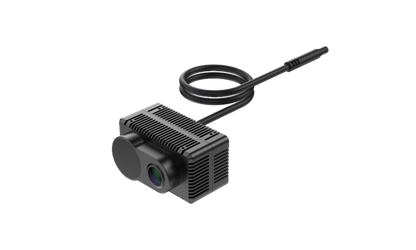 Multispektrale Dashcam NS7