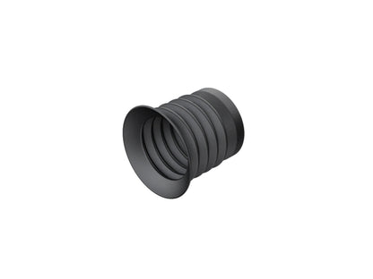 RICO rubber eyepiece