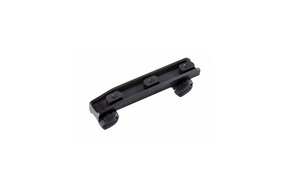 Rýchloupínacia montáž Blaser – ZEISS lišta / ACE
