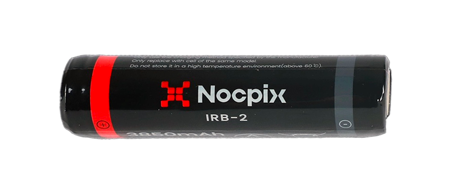 NOCPIX BATERIE 18650