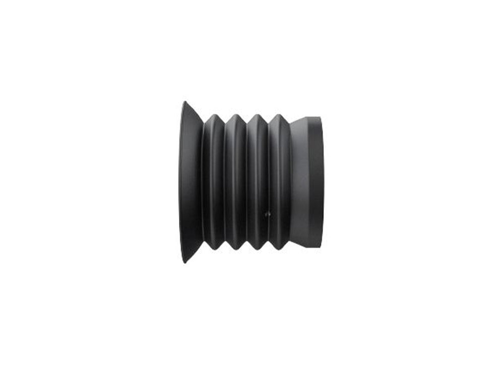 Rubber eyepiece HYBRID