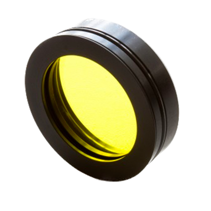 ŽLUTÝ FILTR - Prazise Jagen