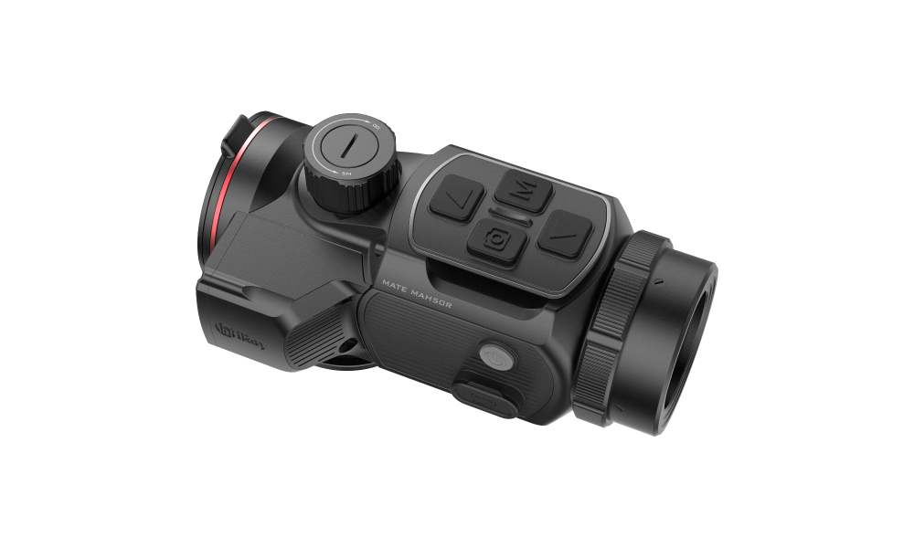 MATE MAH 50 R