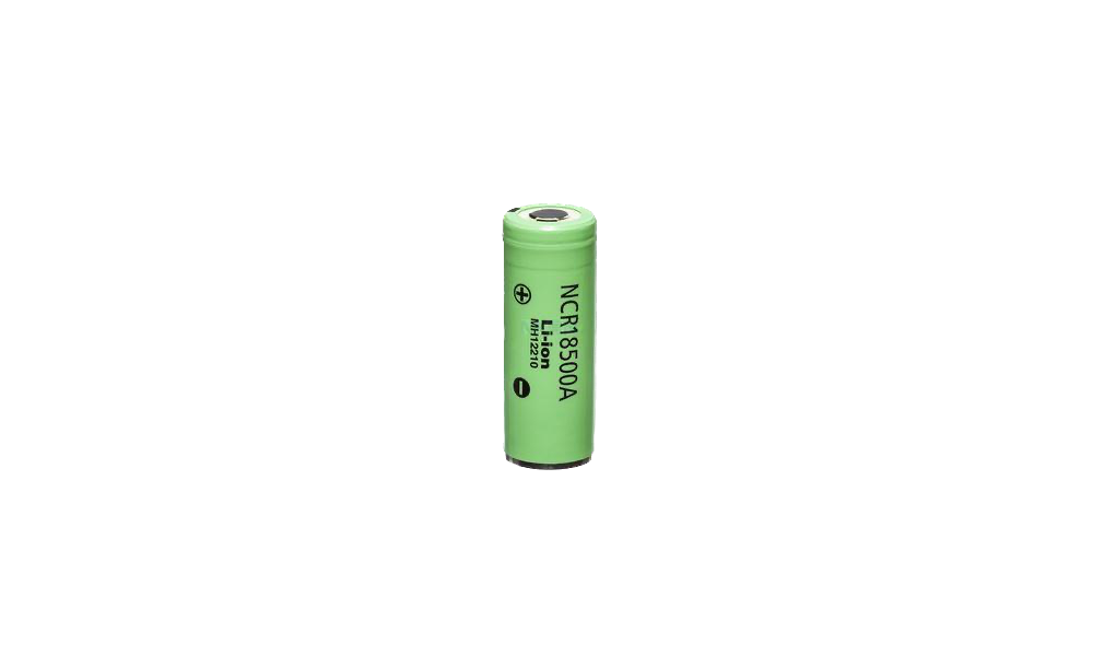 Batterie 18500 - TUBE TH, TL, TD