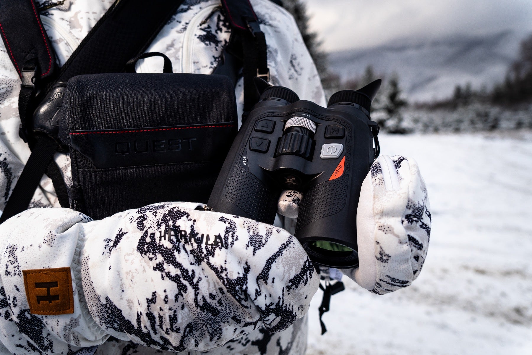 QUEST H50R