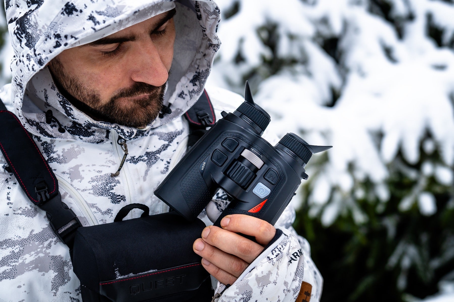 QUEST H35R