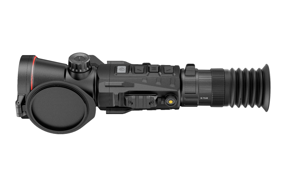 RICO 2 S75R